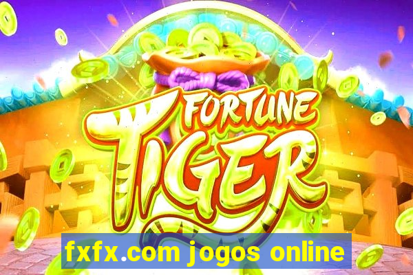 fxfx.com jogos online